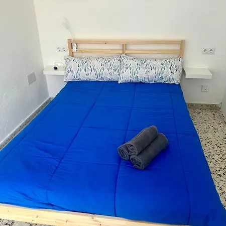 B San Jose De Llanos * San Jose De Los Llanos