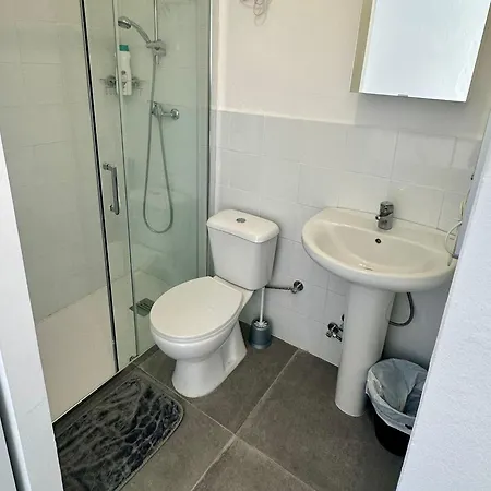 Appartement B San Jose De Llanos San Jose De Los Llanos