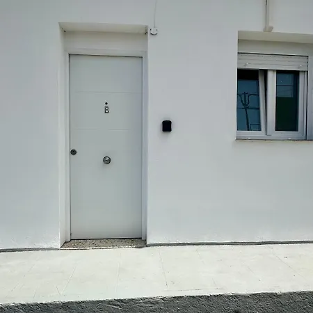 B San Jose De Llanos 公寓 San Jose De Los Llanos