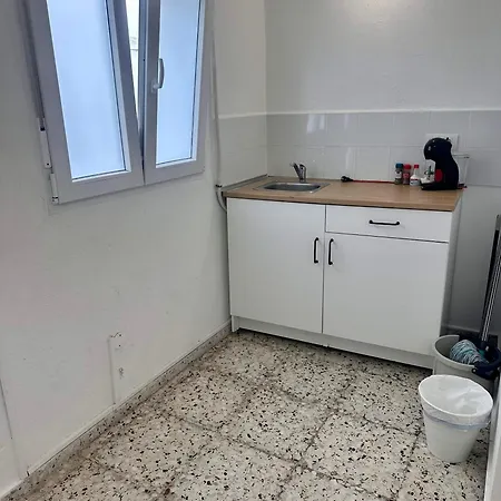 B San Jose De Llanos Apartamento San Jose De Los Llanos