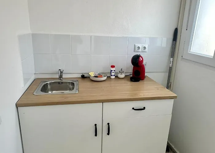 Apartamento B San Jose De Llanos San Jose De Los Llanos