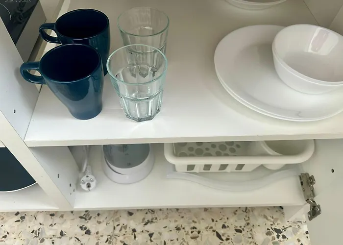 B San Jose De Llanos Apartamento