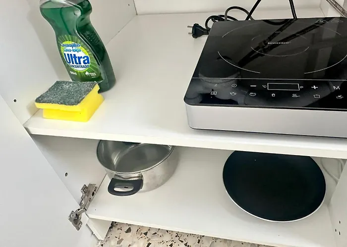 B San Jose De Llanos