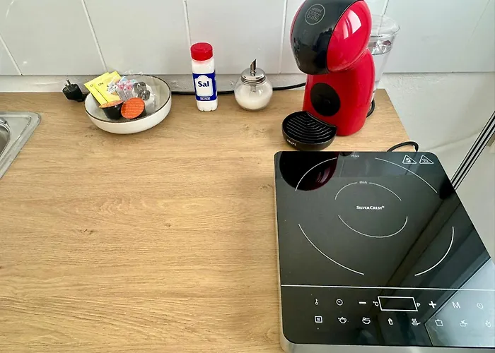 Apartamento B San Jose De Llanos San Jose De Los Llanos