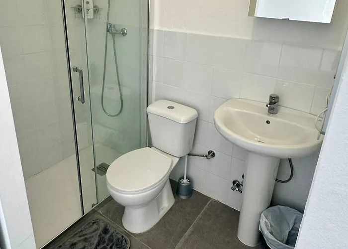 Apartamento B San Jose De Llanos San Jose De Los Llanos