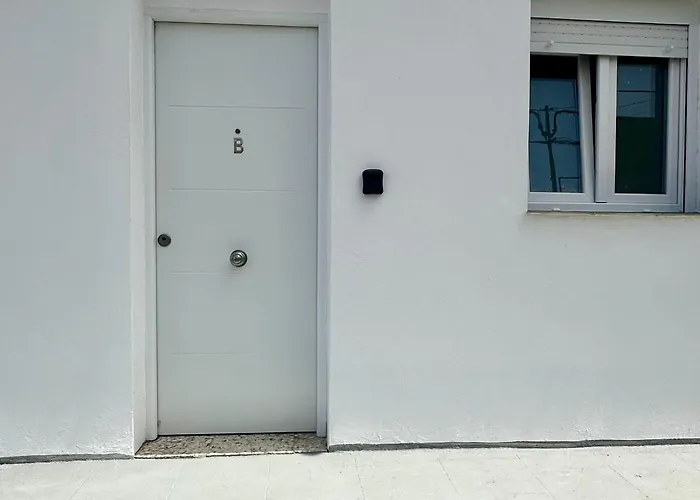 B San Jose De Llanos Apartamento San Jose De Los Llanos