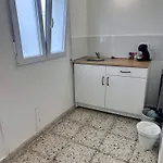 Paseo Por Nubes Apartament San Jose De Los Llanos