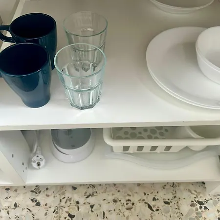 Paseo Por Nubes Apartman