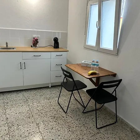 Apartament Paseo Por Nubes San Jose De Los Llanos