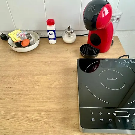 Apartment B San Jose De Llanos San Jose De Los Llanos