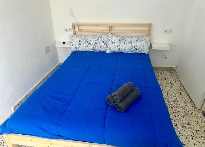 B San Jose De Llanos * San Jose De Los Llanos